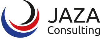 Orchestra Partner: JAZA Logo