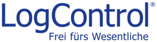Orchestra Partner: LogControl Logo