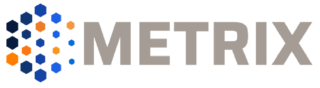 Orchestra Partner: Metrix Logo