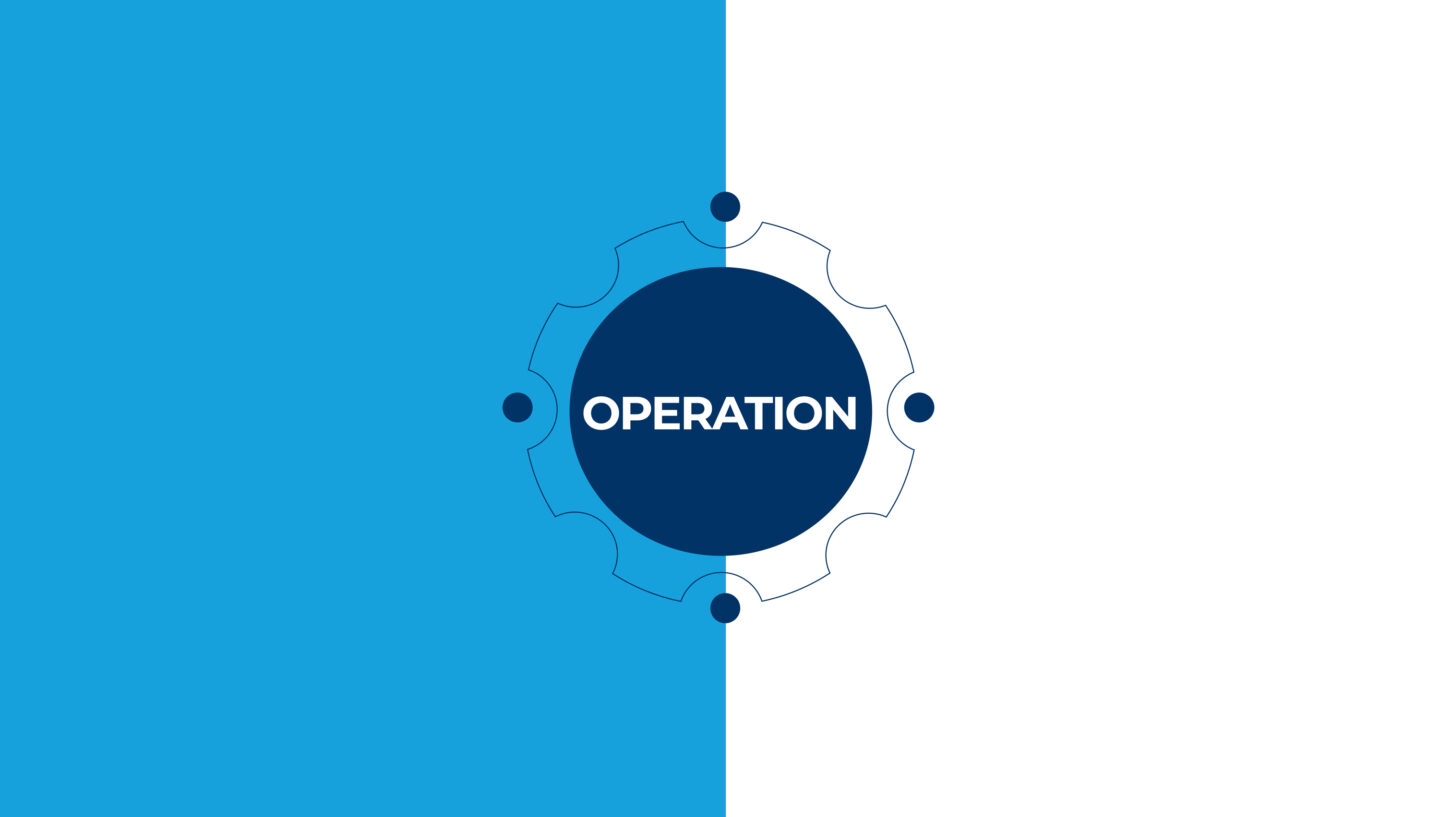 Services Operation