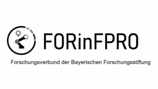 Logo von FORinFPRO