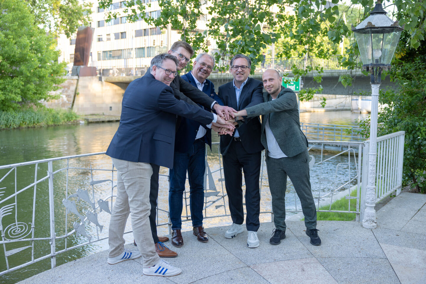 Gruppenbild Next Mittelstand