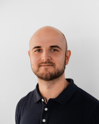 Profilbild Beenken Kevin Meyer Werft