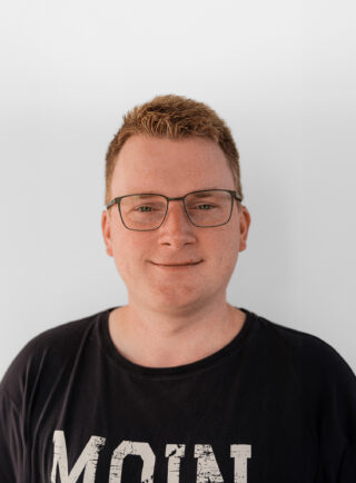Profilbild Gerdes Kai Meyer Werft
